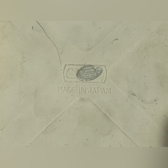 Vintage Ceramic Tile Cast Iron Tricket Hot Plate Home Decor  To A Friend’s House - Picture 7 of 9